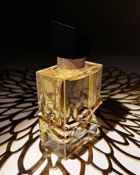 yves saint laurent new fragrance 2019